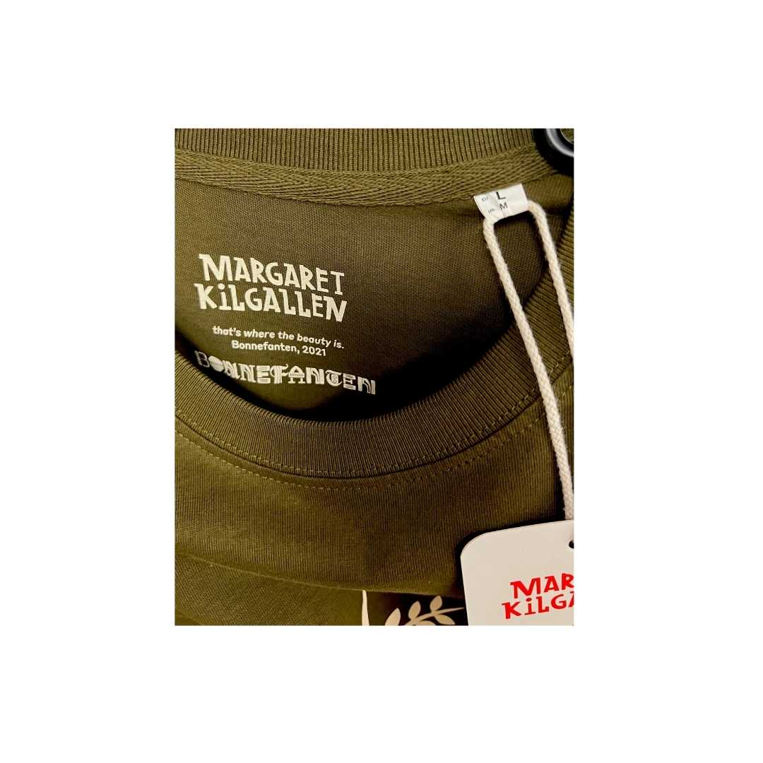 Margaret Kilgallen Tree shirt