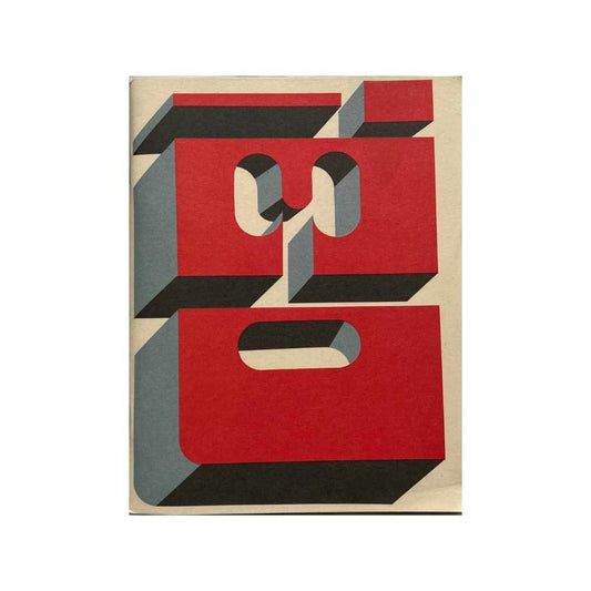 Barry McGee MCASB Field Guide