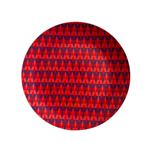 Barry McGee BAM/PFA plates