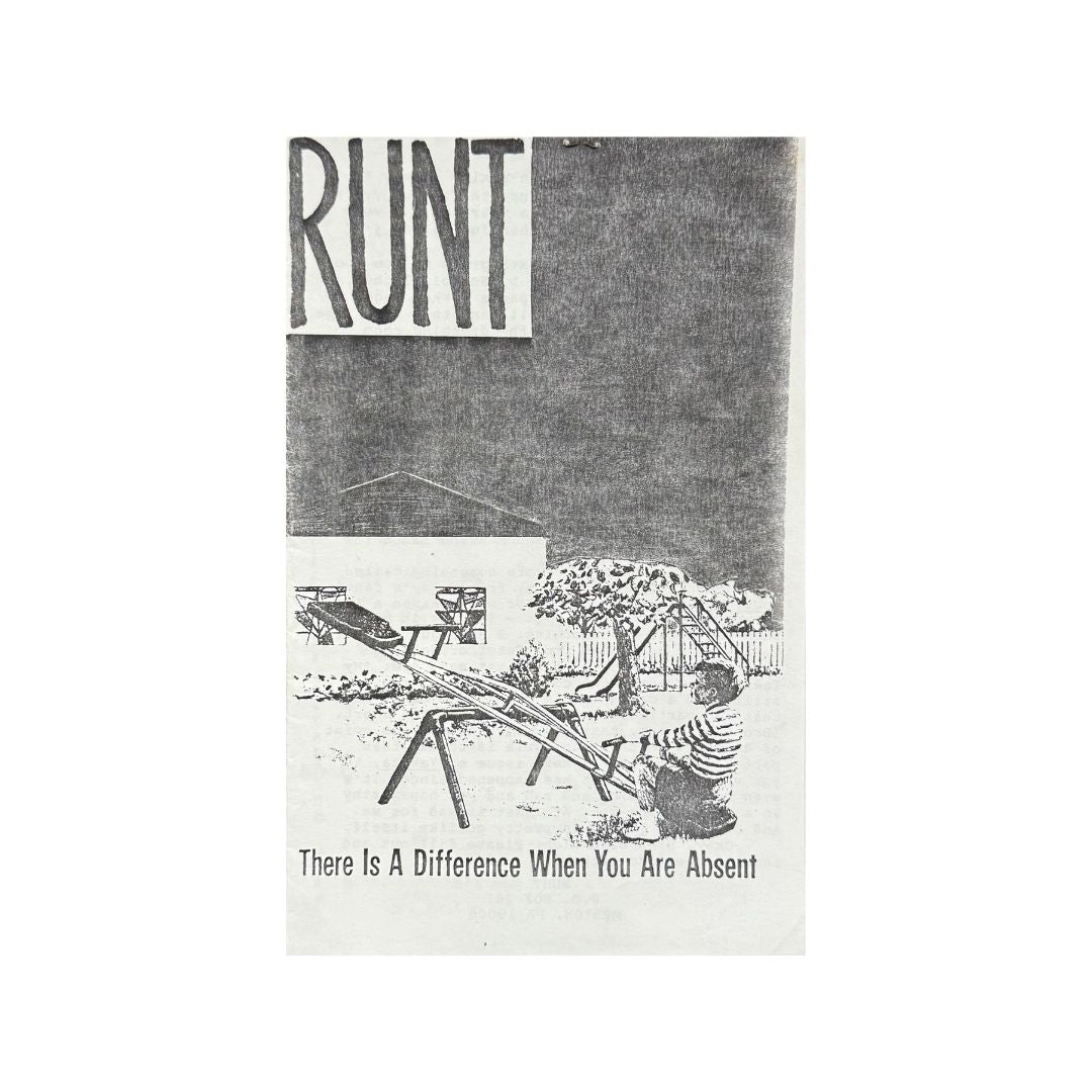 Runt