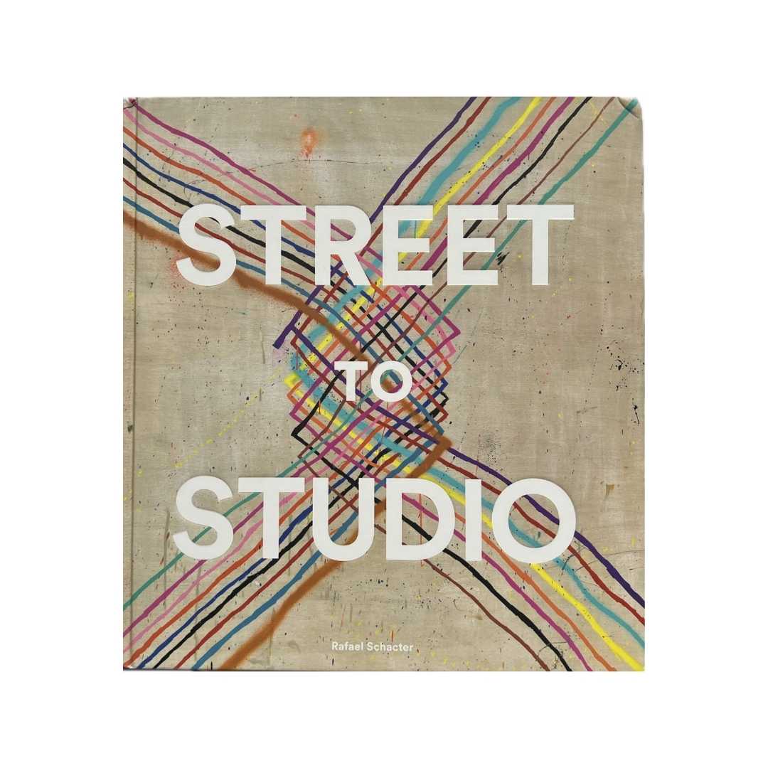Street to Studio