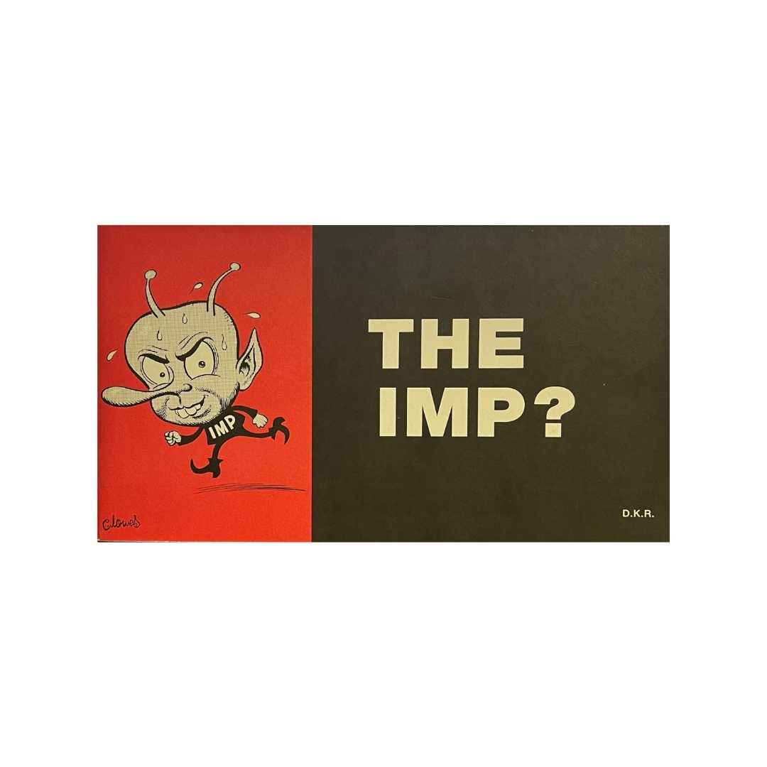 The Imp? #2