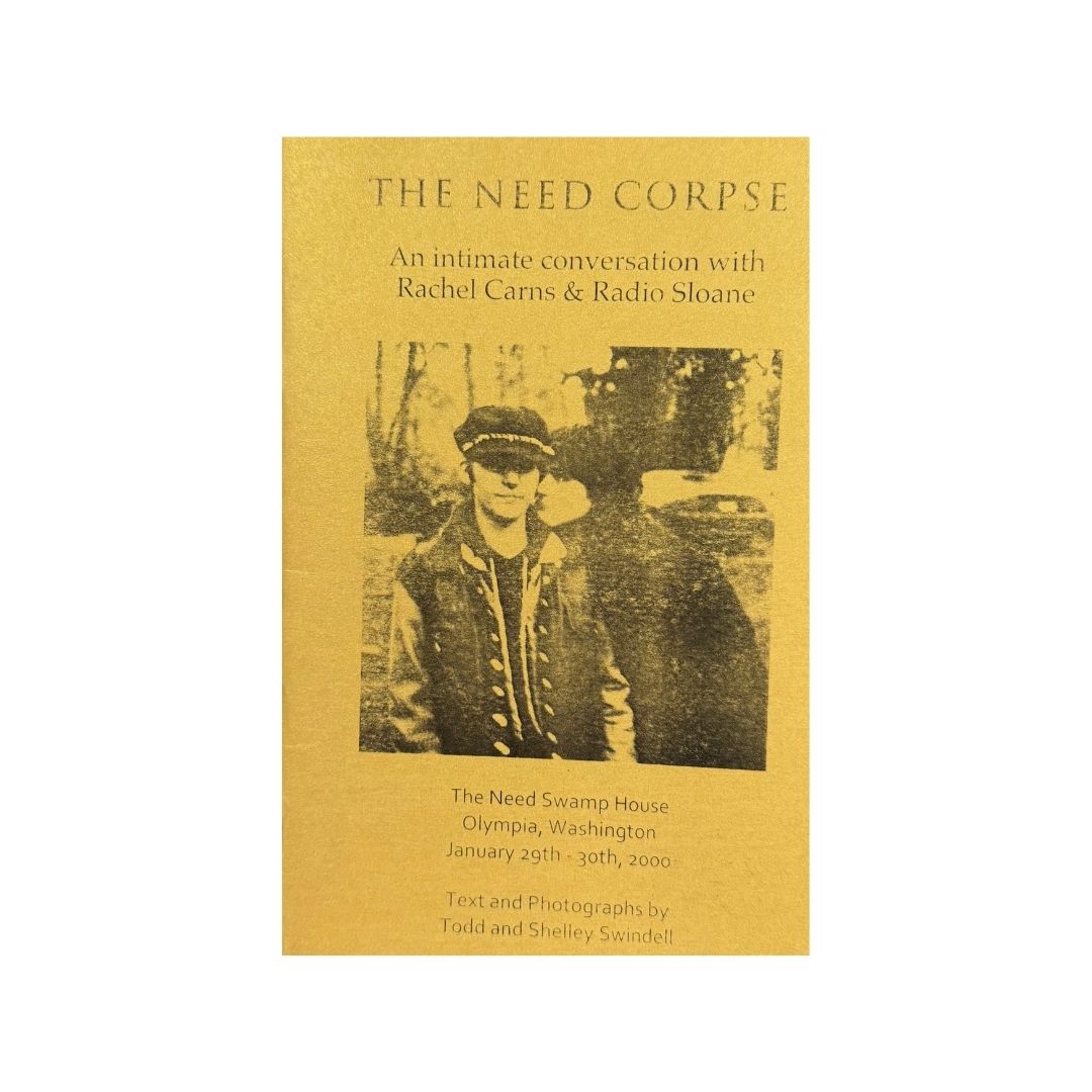 The Need Corpse