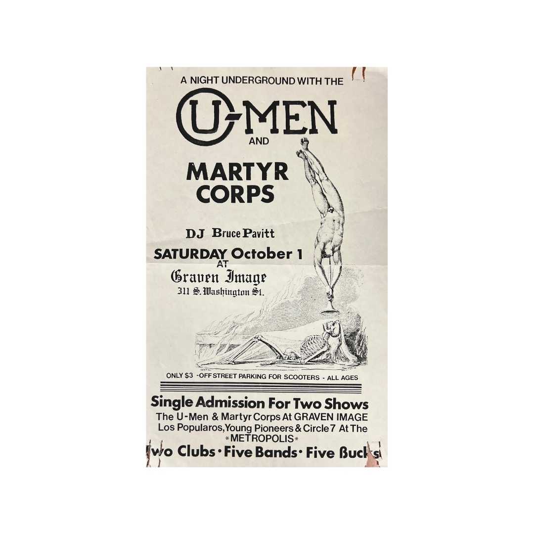 The Wire volume 3, #5