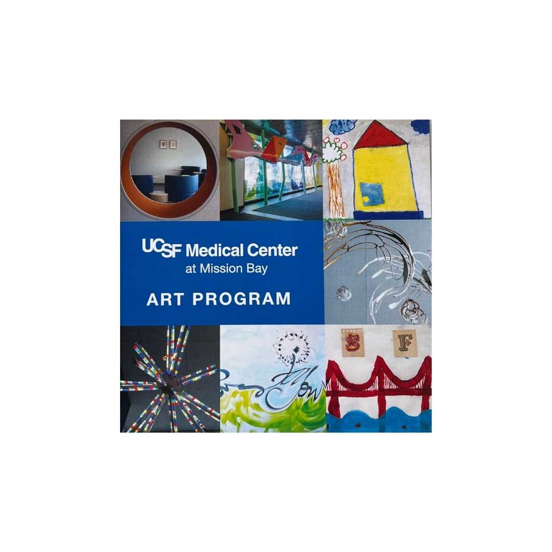 UCSF Medical Center Art Program