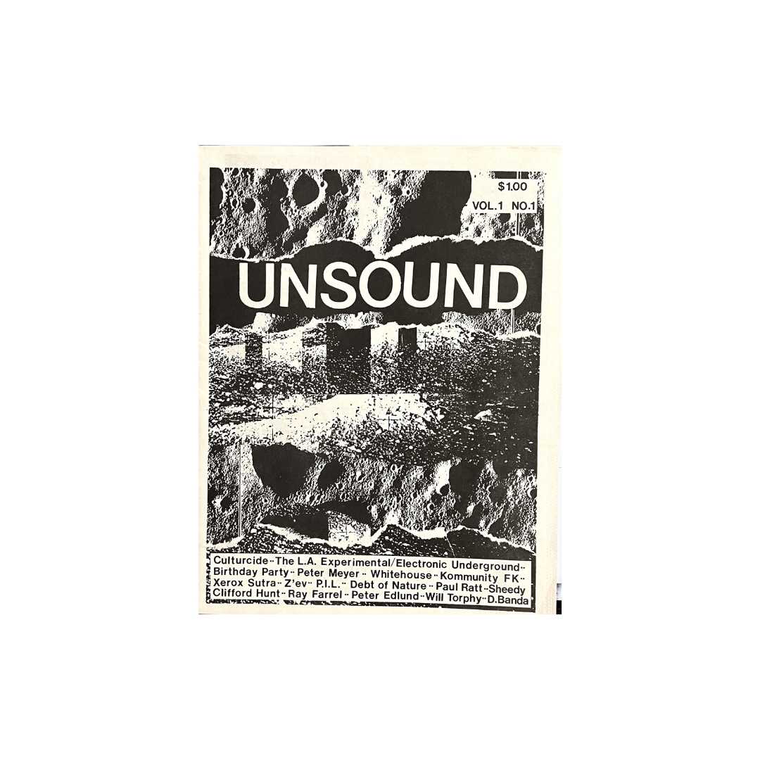 Unsound