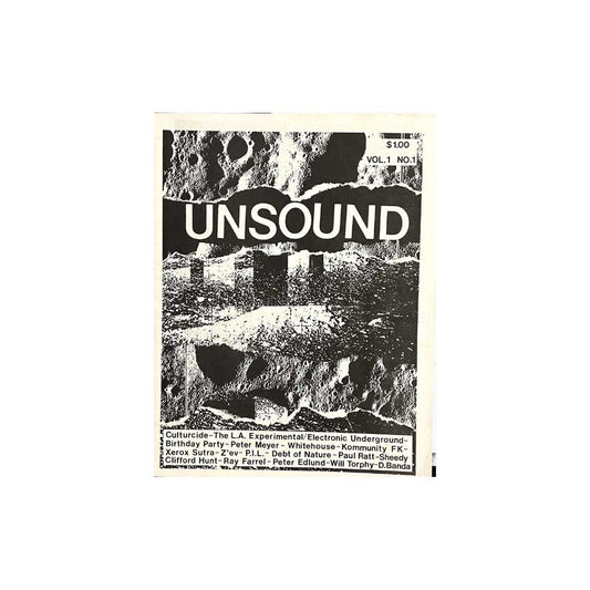 Unsound