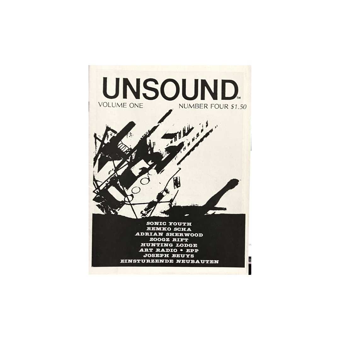 Unsound