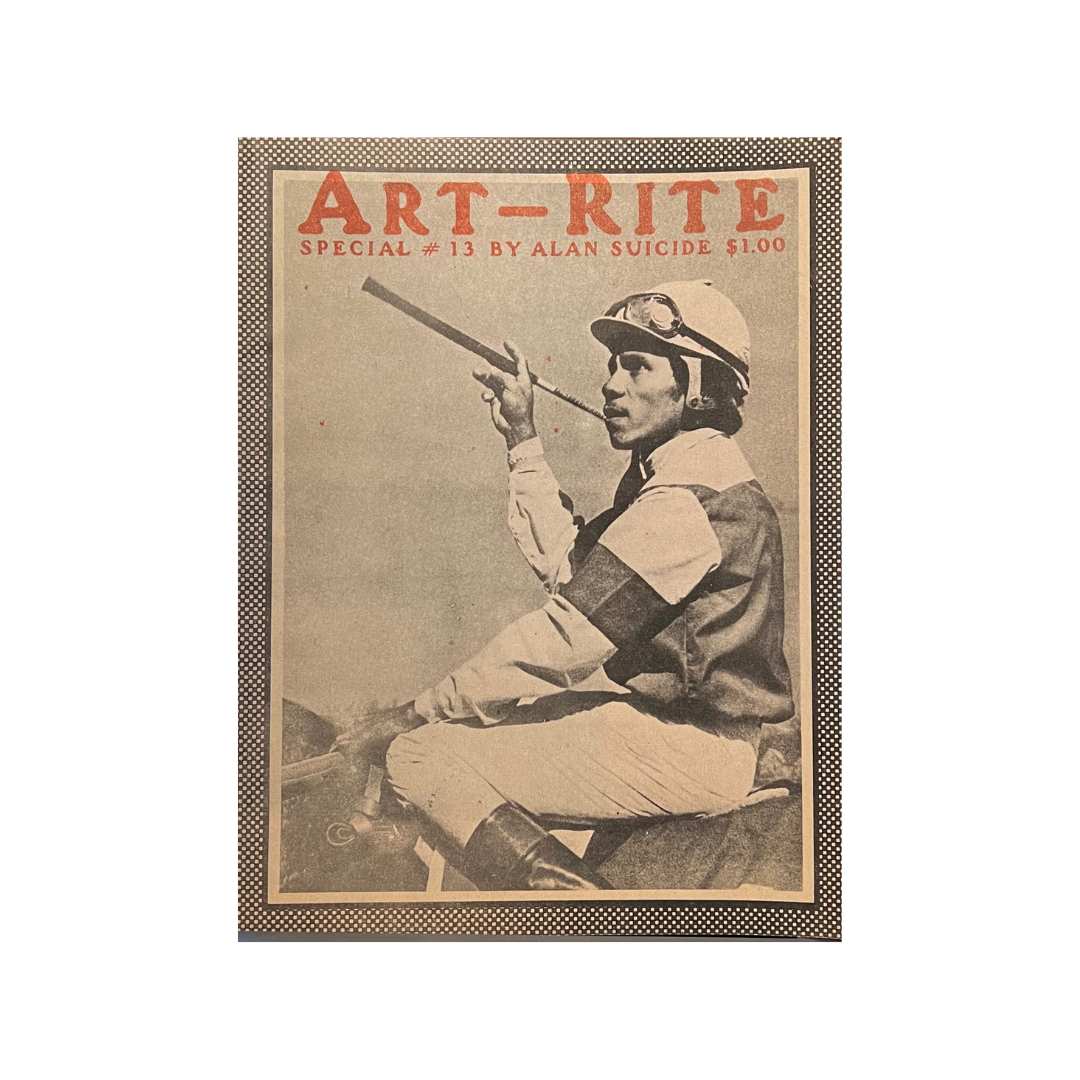 Art-Rite #13