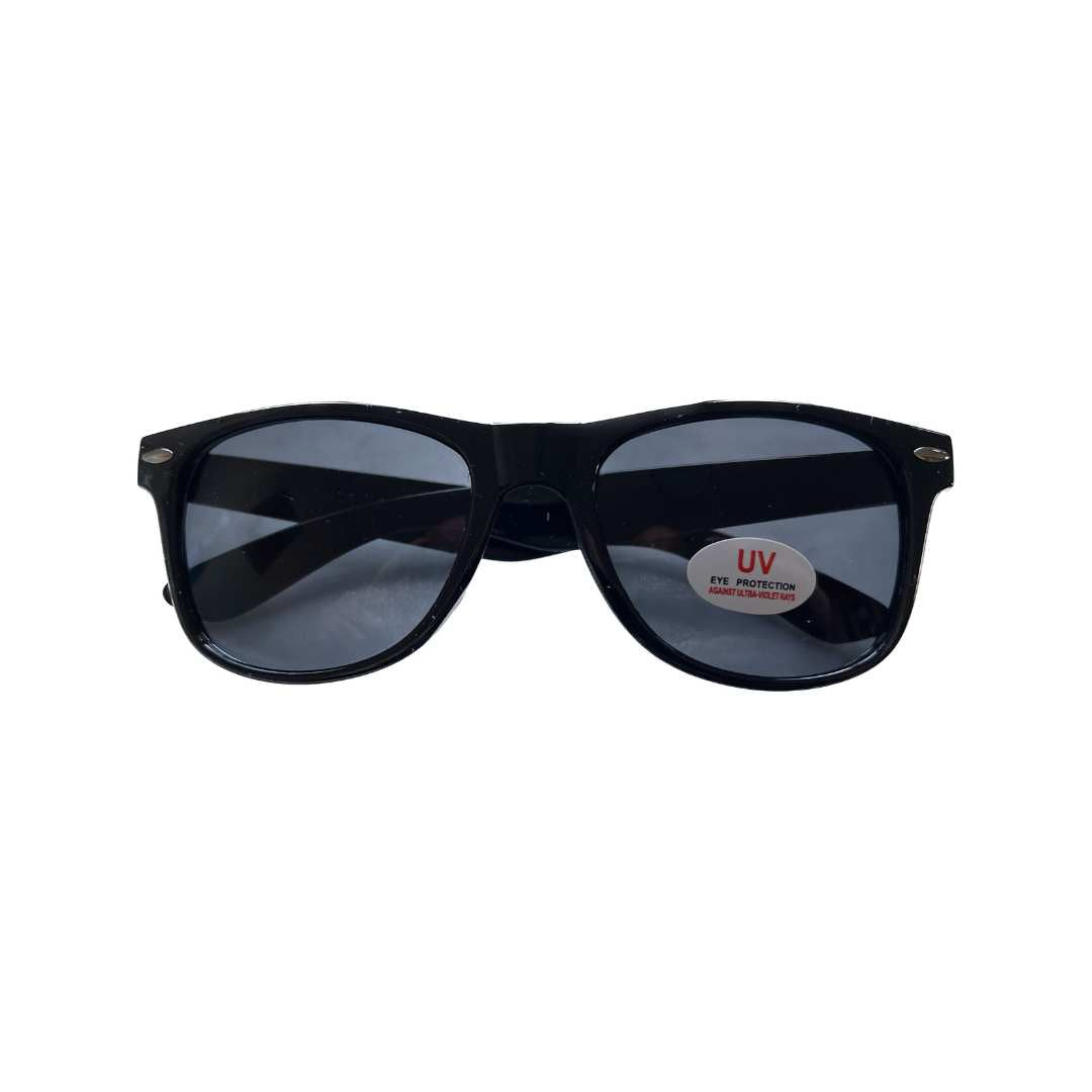 Crime sunglasses