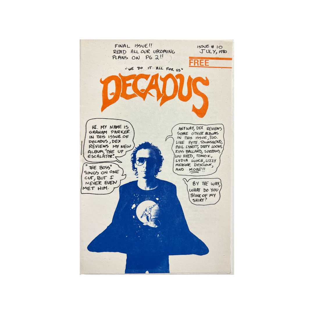 Decadus