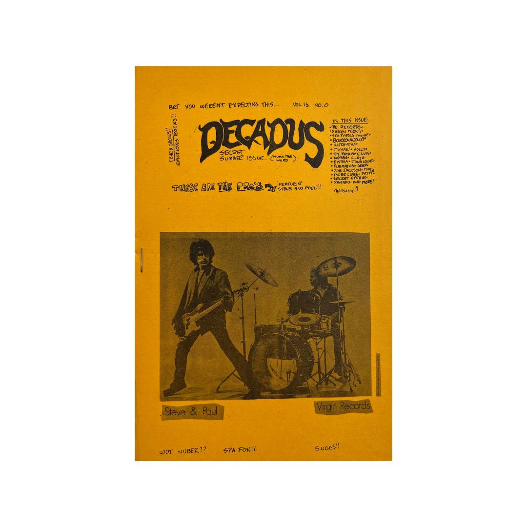 Decadus