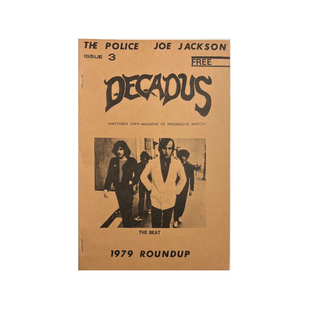 Decadus