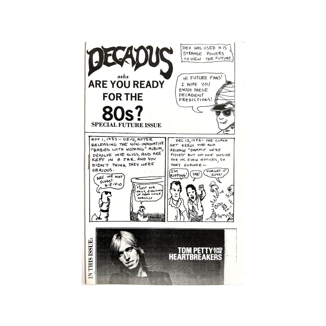 Decadus