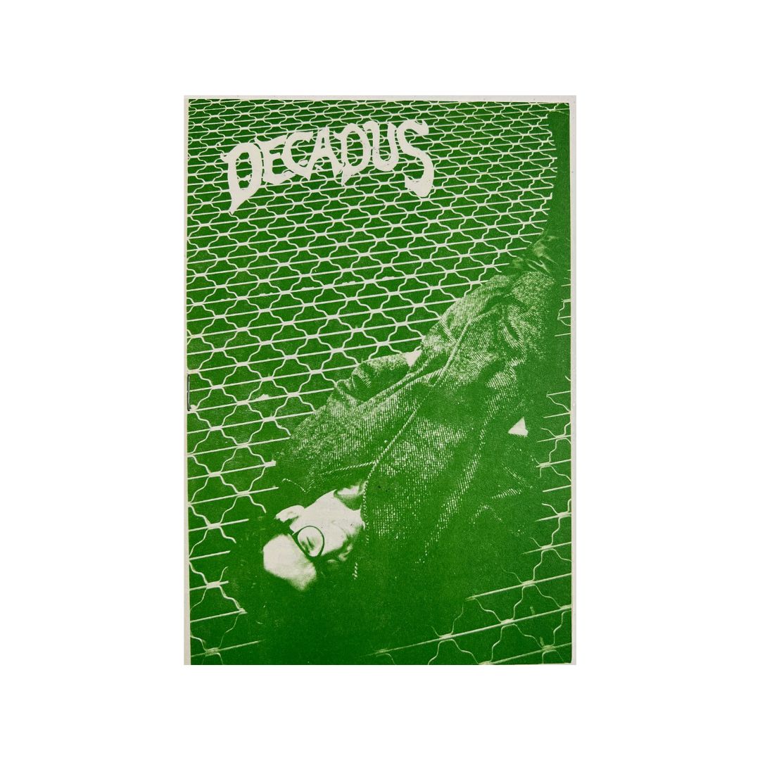 Decadus
