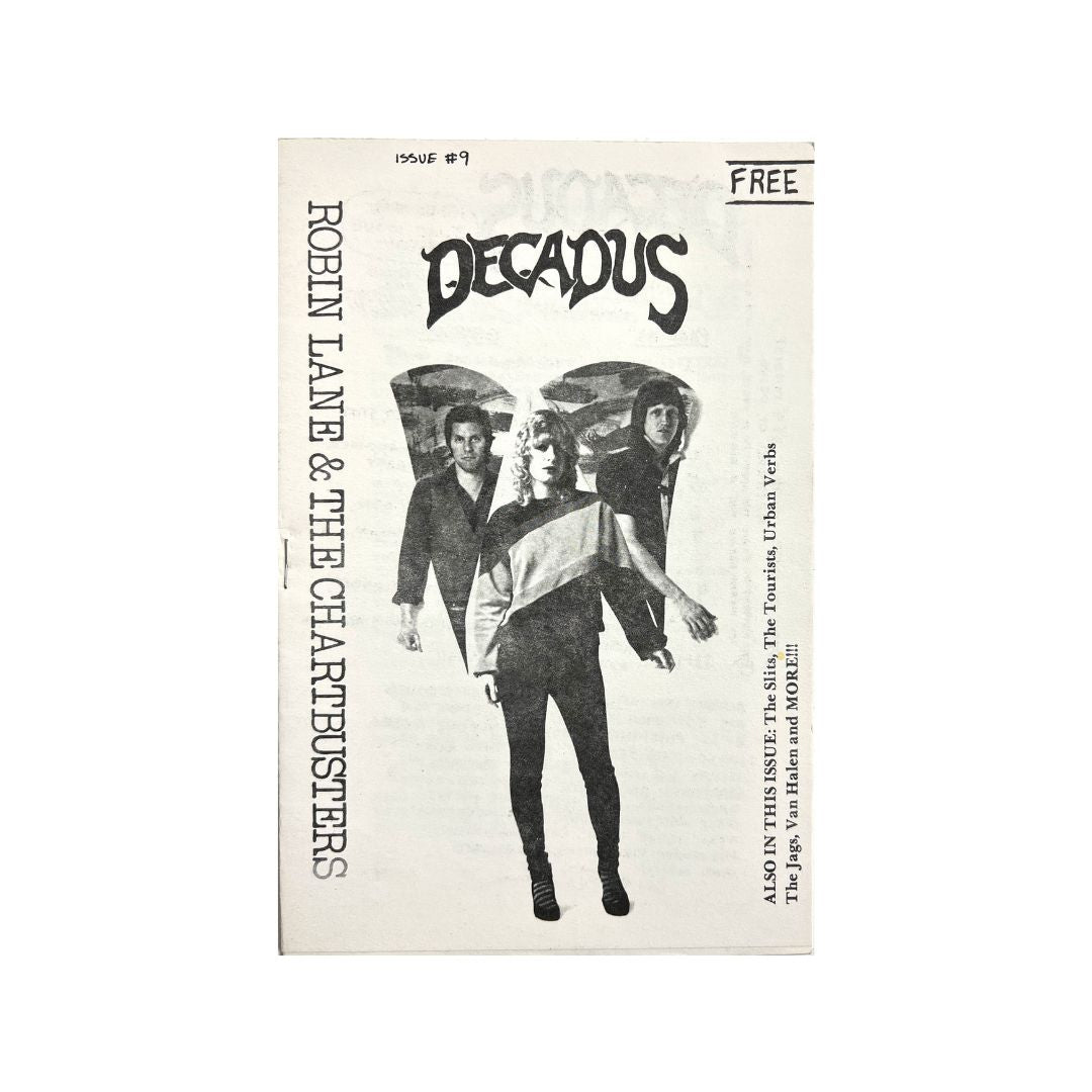 Decadus