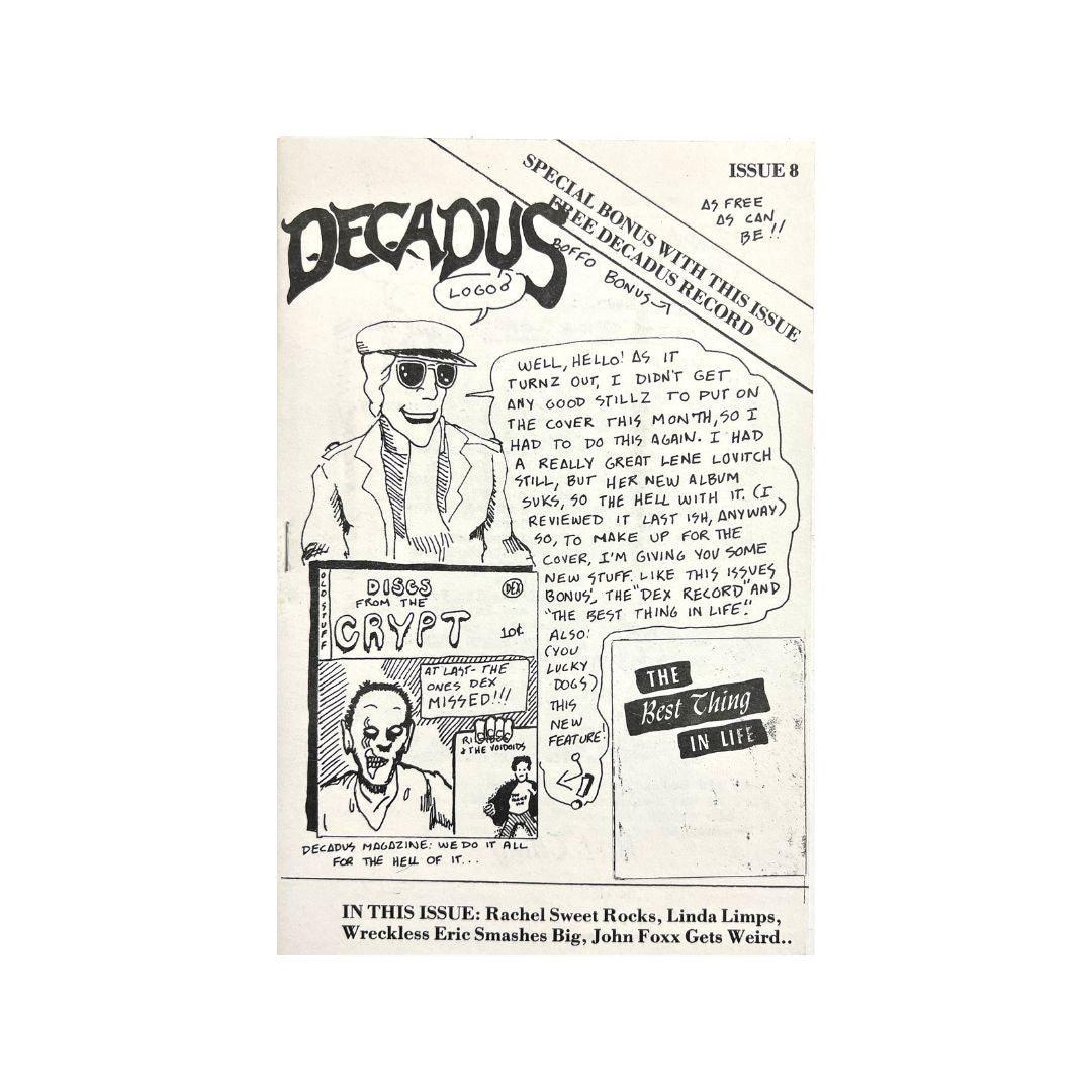 Decadus