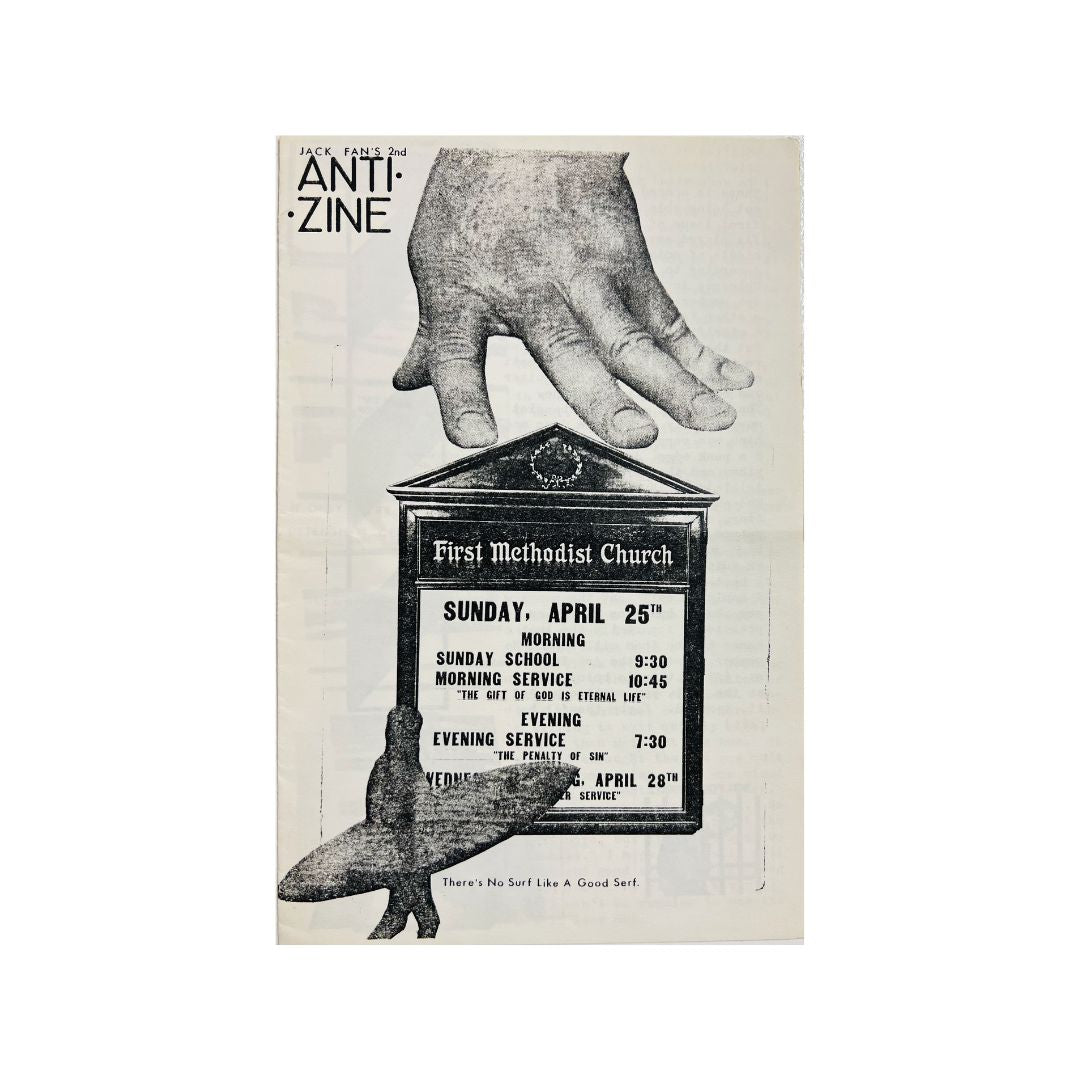 Anti-Zine