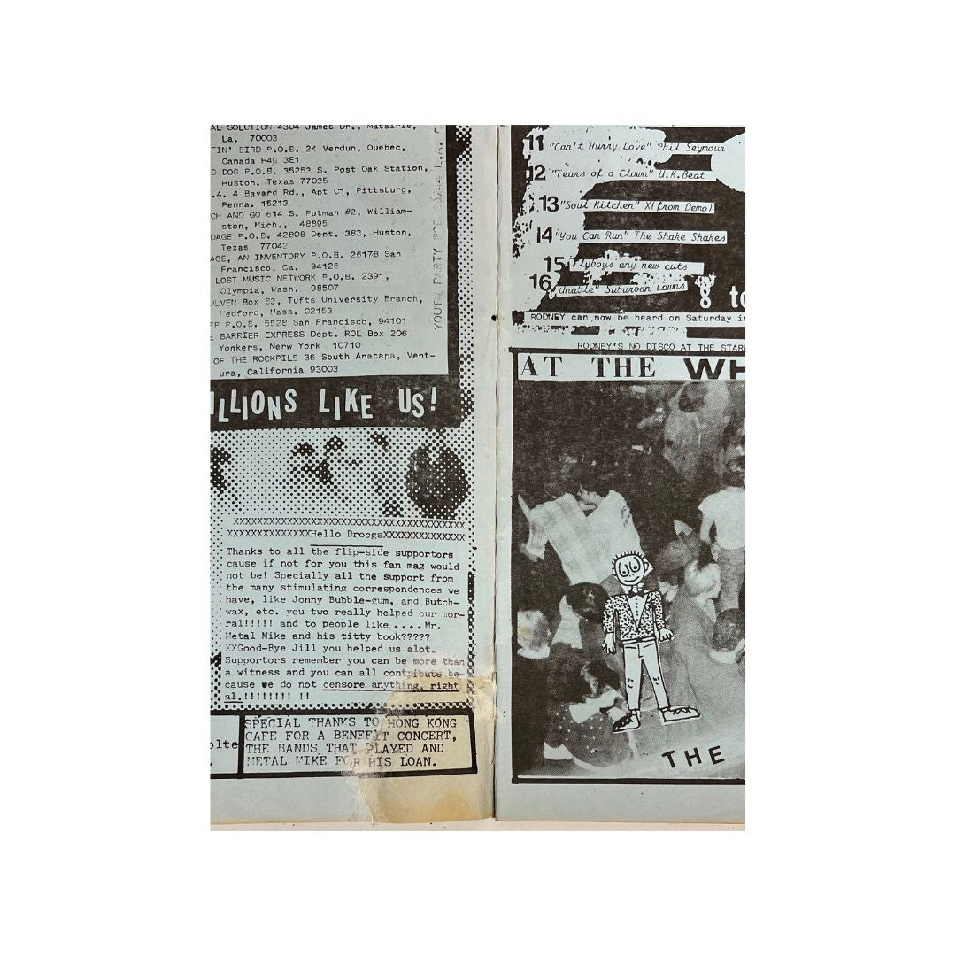 Flipside #17