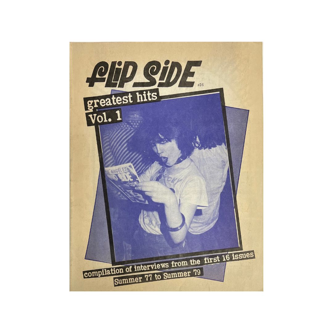 Flipside #26