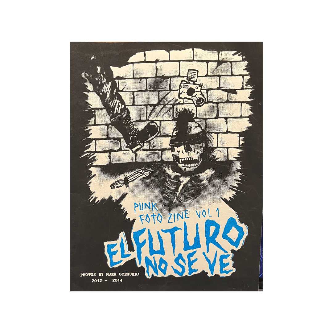 El Futuro No Se Ve #1