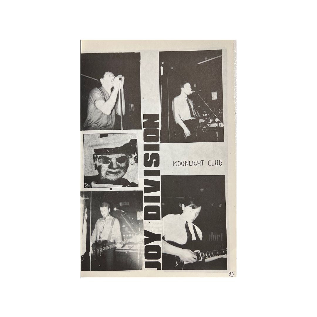 It's Different For Grils #1, #2