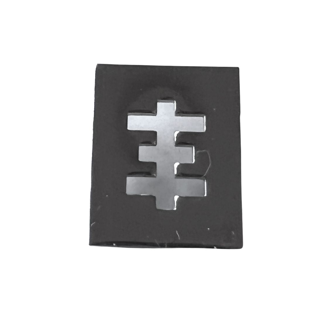 Psychic TV pin