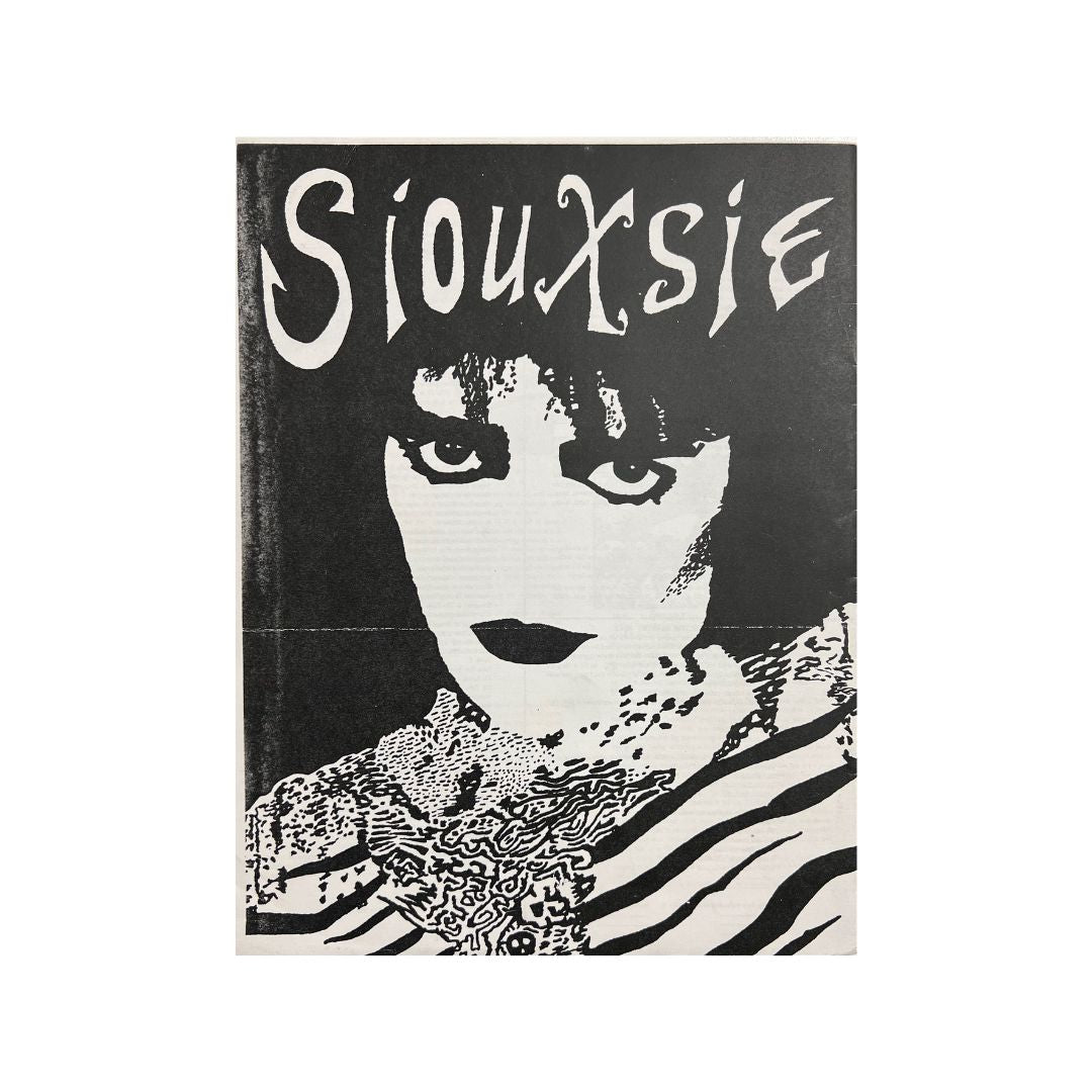 British Punk Collector