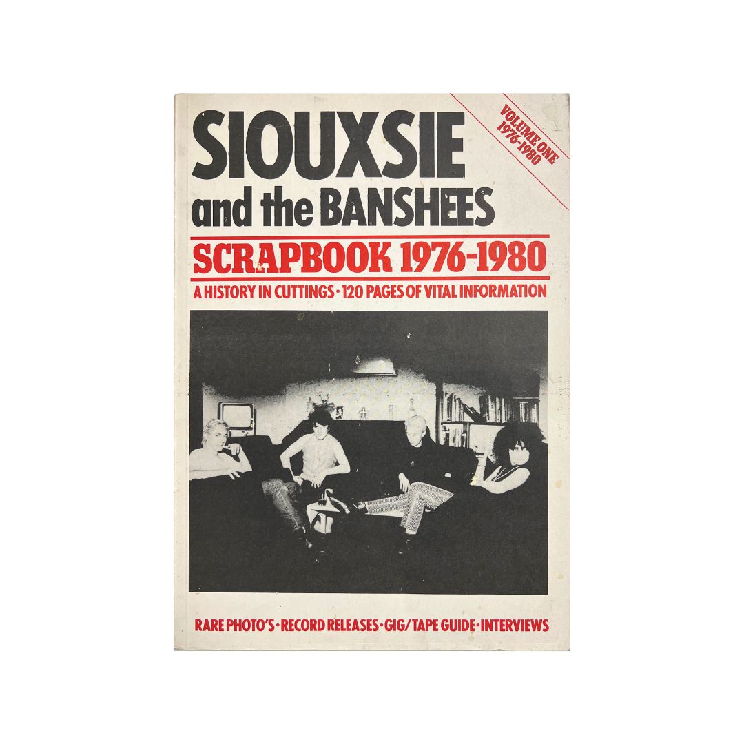 Siouxsie and the Banshees