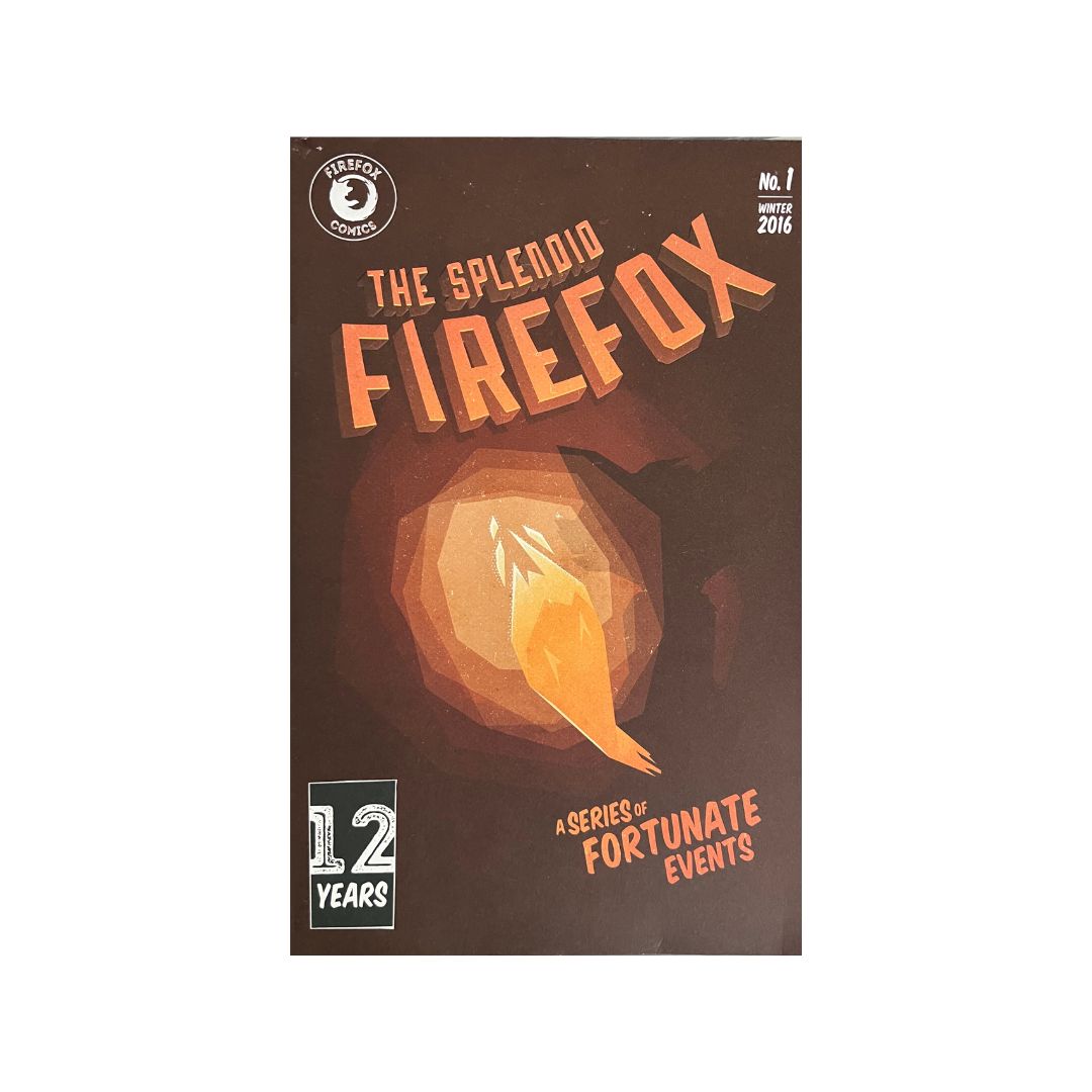 The Splendid Firefox