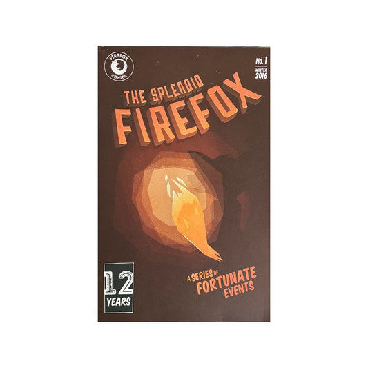 The Splendid Firefox