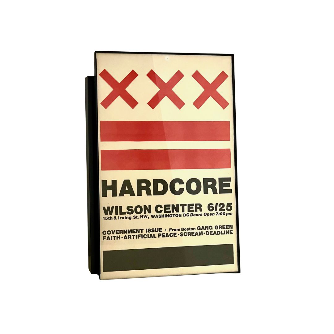 XXX Hardcore