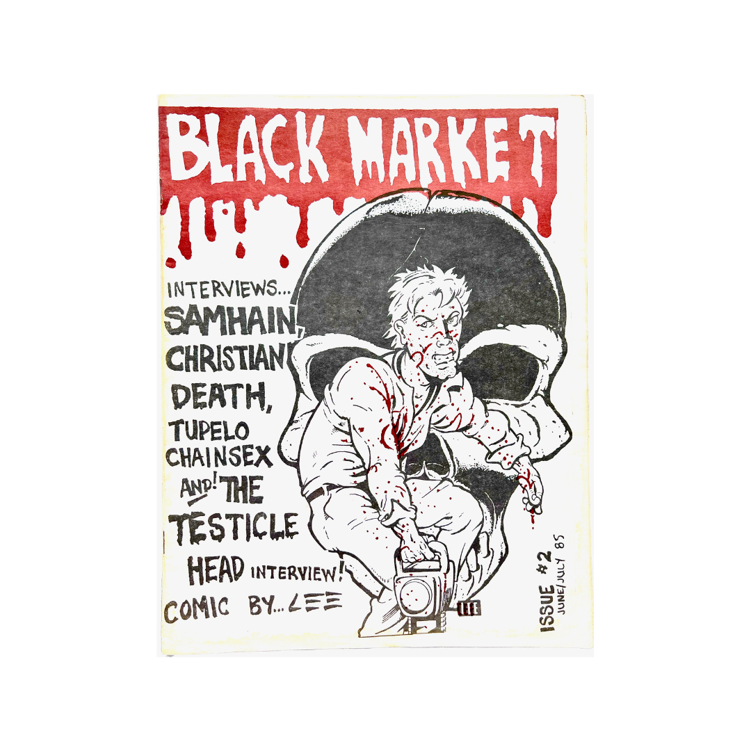 Black Market #2