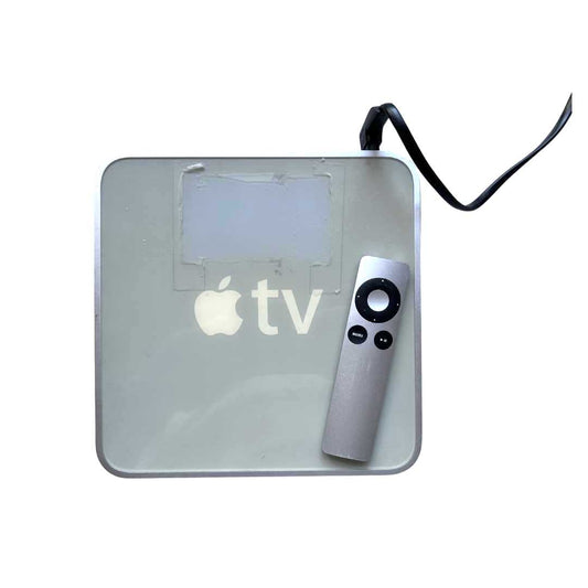 Apple TV prototype