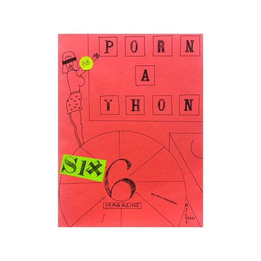 Porn A Thon #6