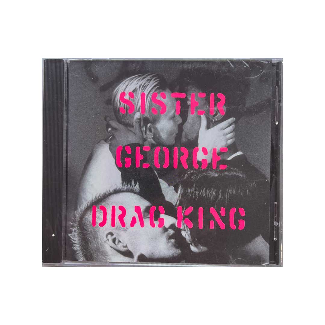 Sister George "Drag King"