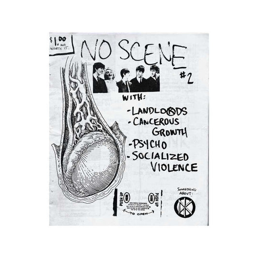 No Scene #2