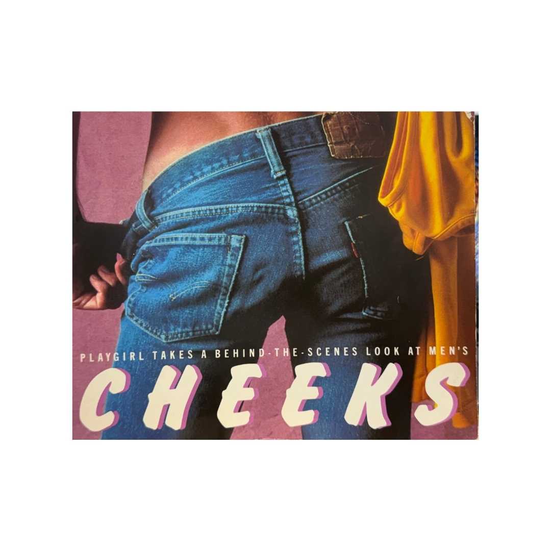 Cheeks