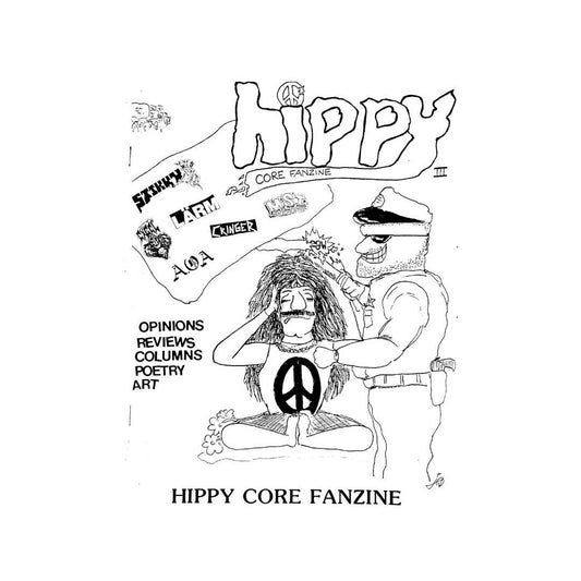 Hippy Core #3