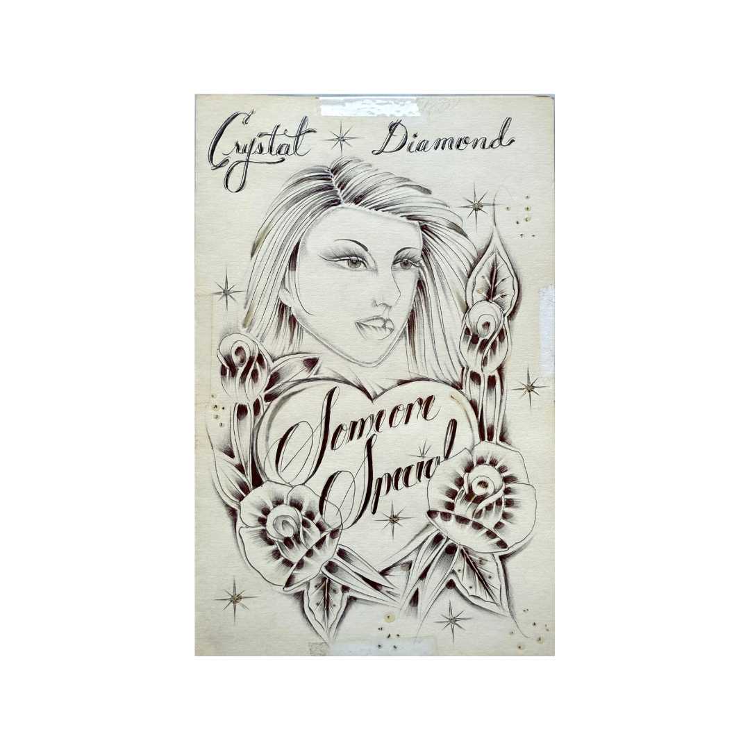Prison greeting cards