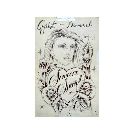 Prison greeting cards