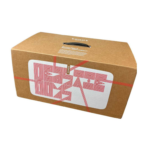 Beastie Boys Play 5 speaker