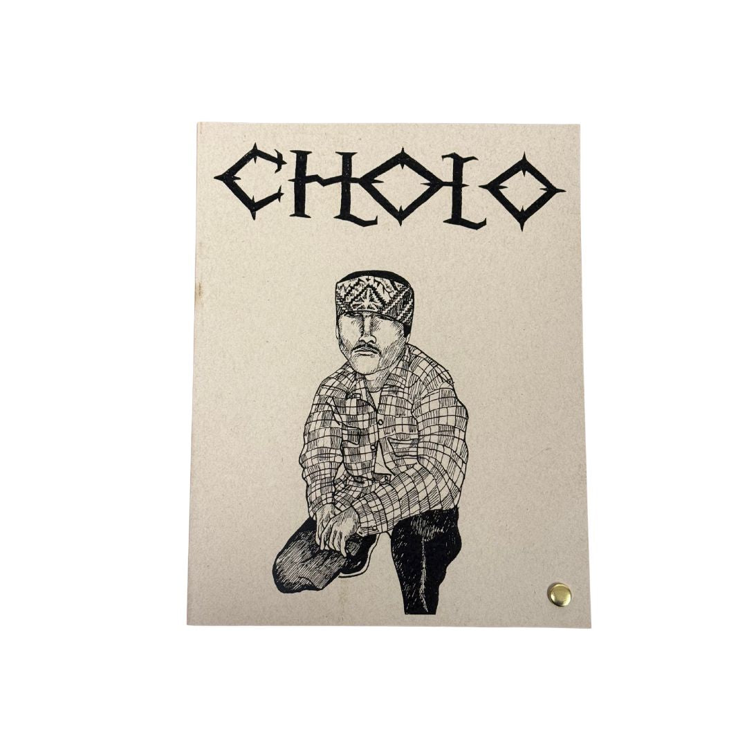 Cholo anthology