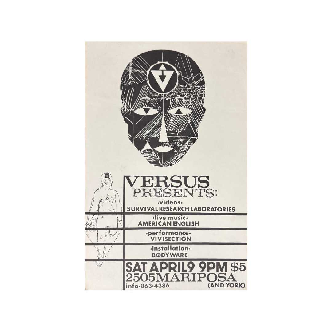 SF Bay Area arts posters