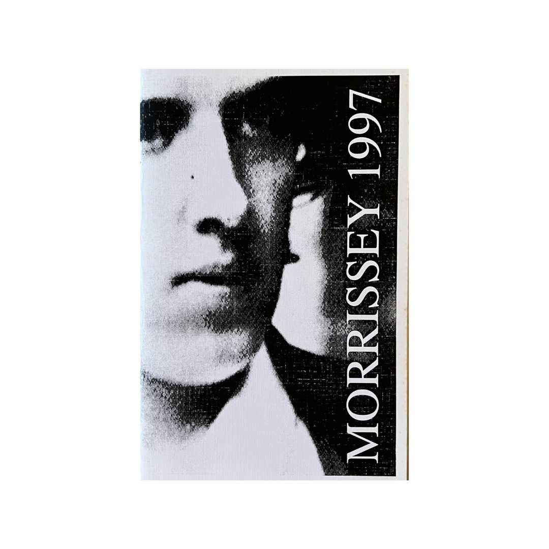 Morrissey zines