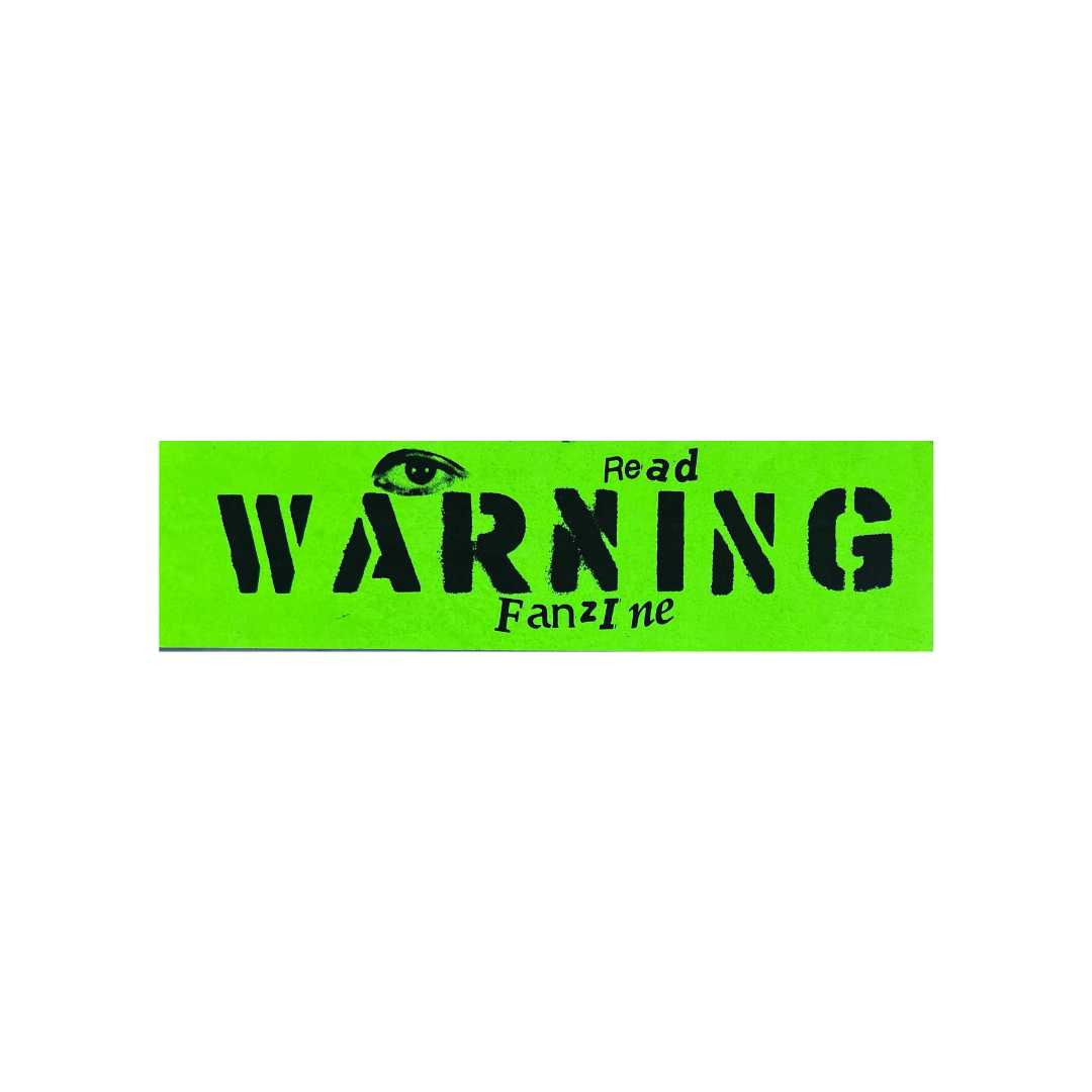 Warning