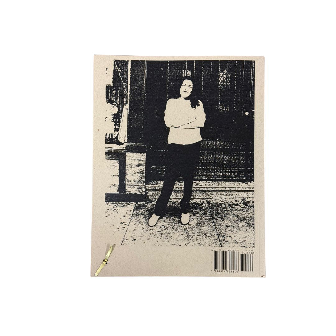 Cholo anthology
