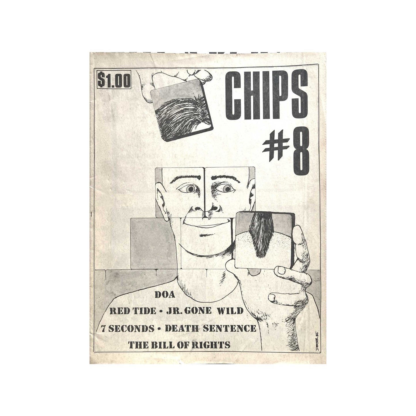 Chips #8