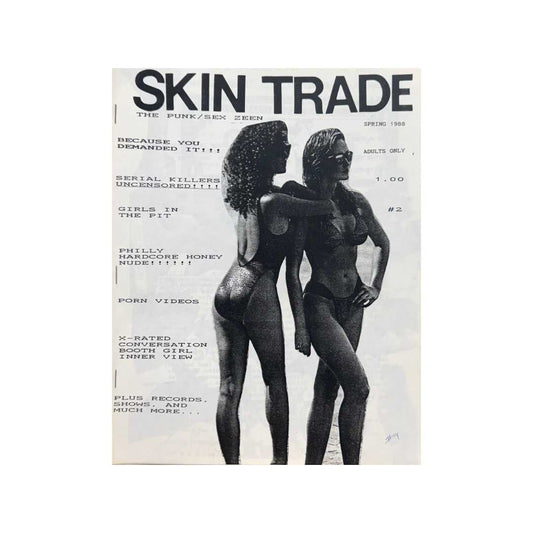 Skin Trade