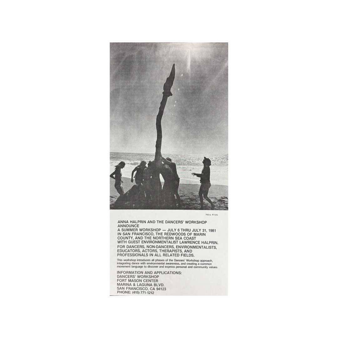 SF Bay Area arts posters